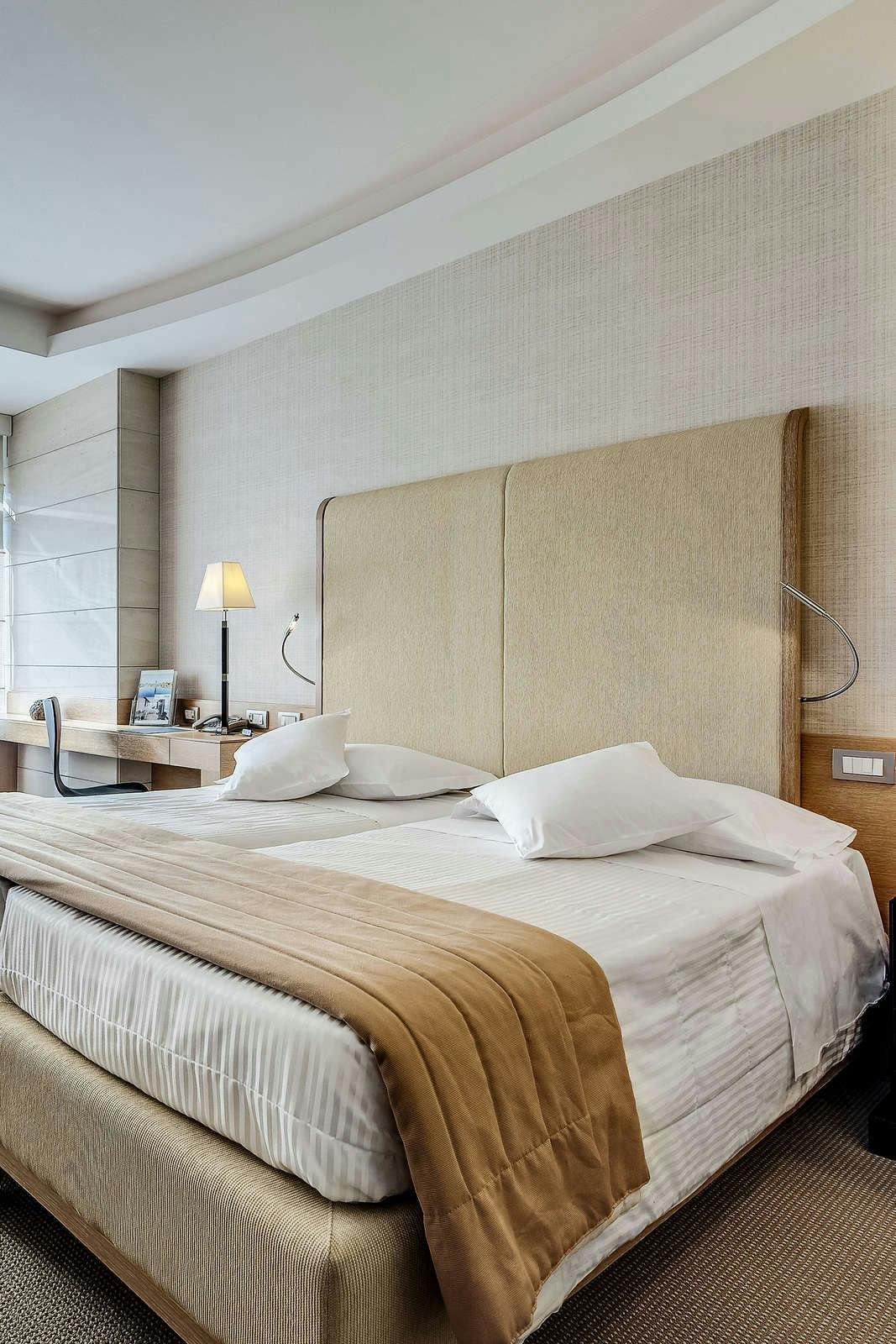 Hotel Barcelo Aran Mantegna photo 4