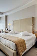 Hotel Barcelo Aran Mantegna photo 4