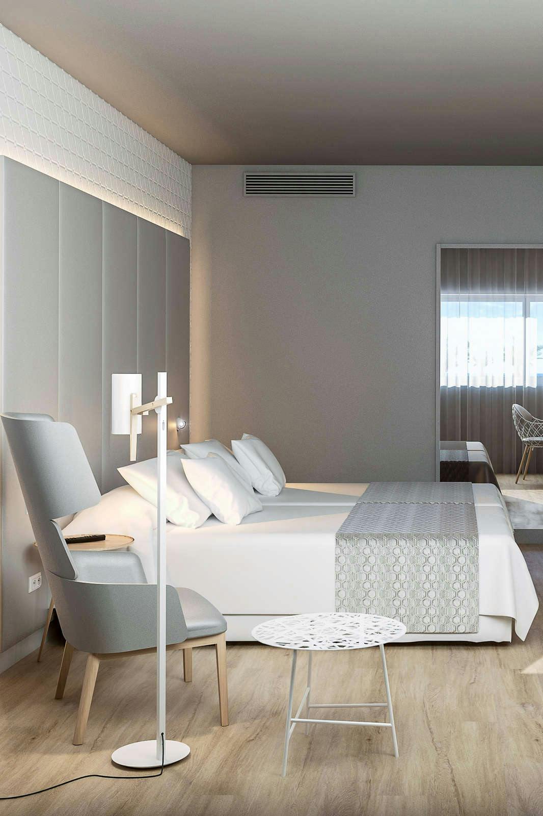 Hotel Occidental Atenea Mar - Adults Only photo 3