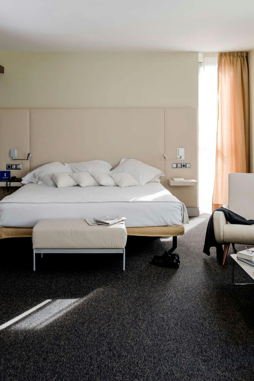 Hotel Occidental Atenea Mar - Adults Only photo 4