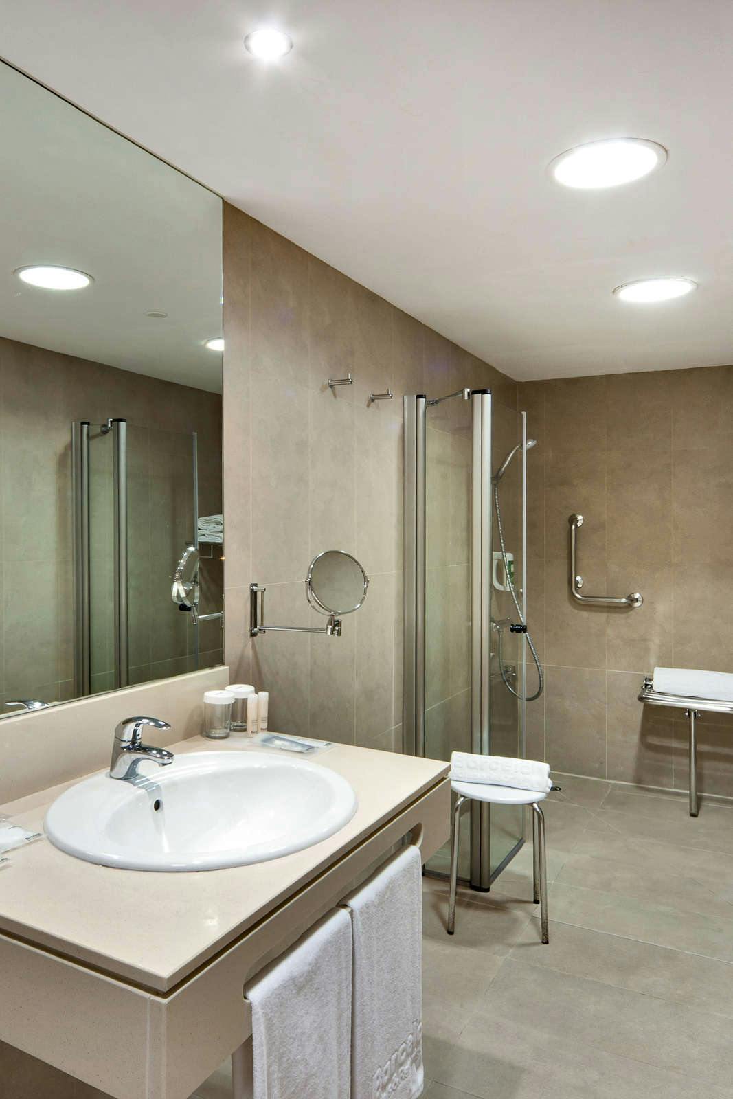 Hotel Occidental Cádiz photo 4