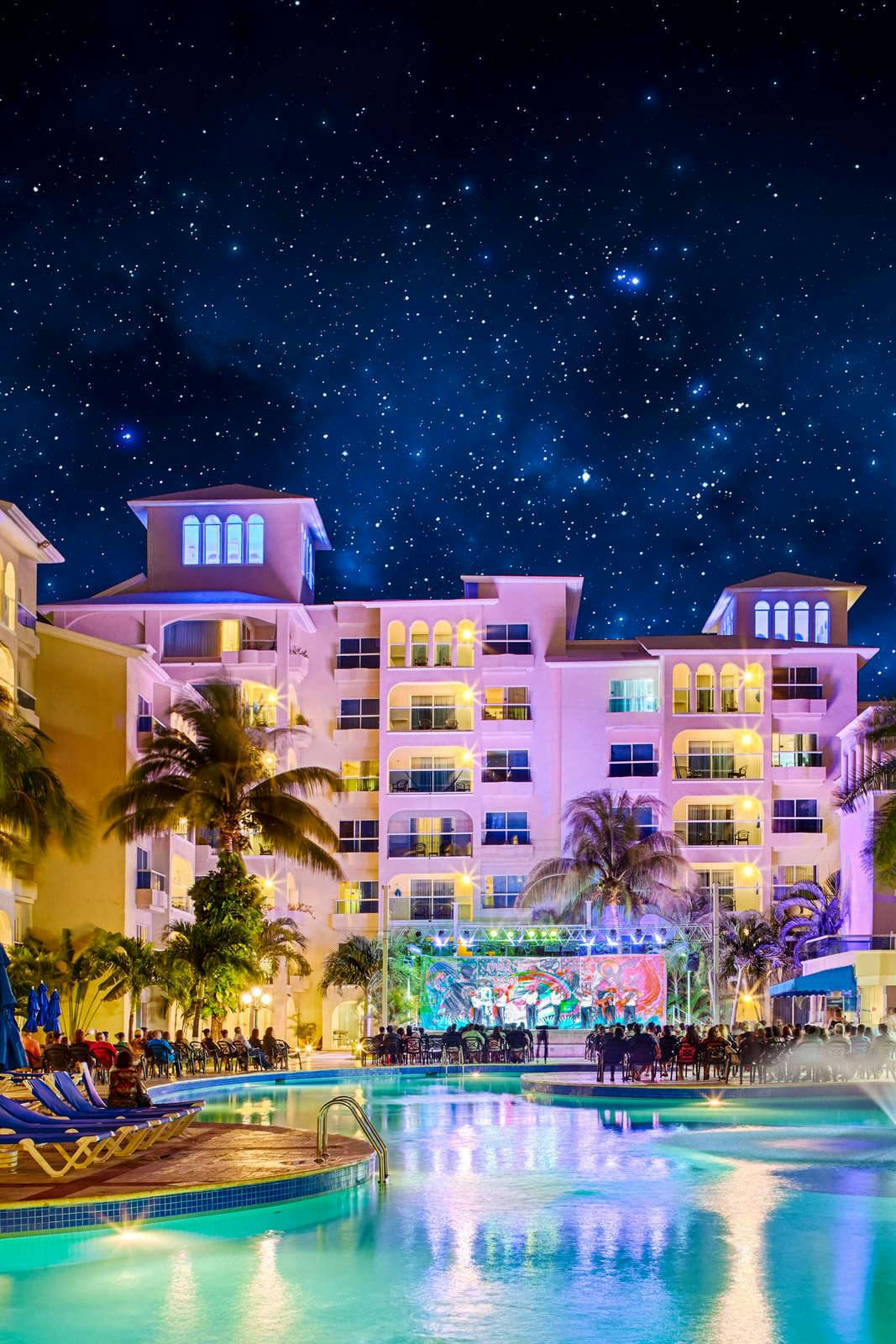 Hotel Occidental Costa Cancun (All-Inclusive) photo 1