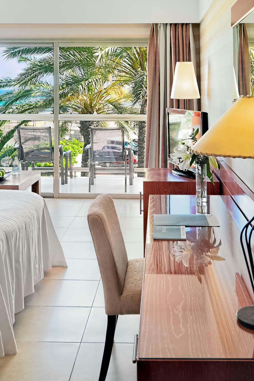 Hotel Barceló Fuerteventura Thalasso Spa photo 4