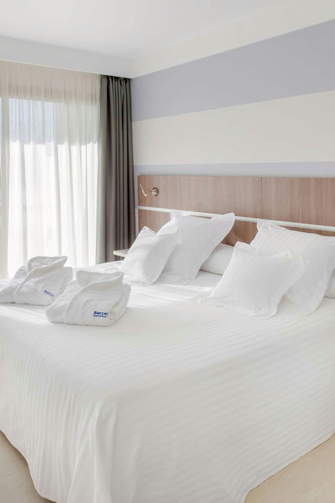 Hotel Barceló Fuerteventura Thalasso Spa photo 1