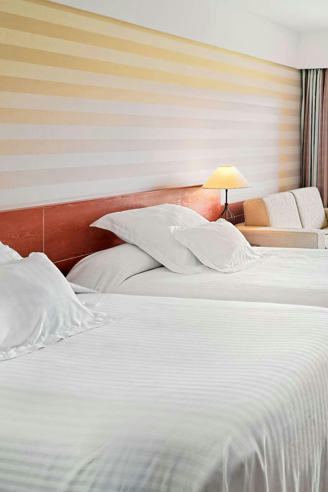 Hotel Barceló Fuerteventura Thalasso Spa photo 3