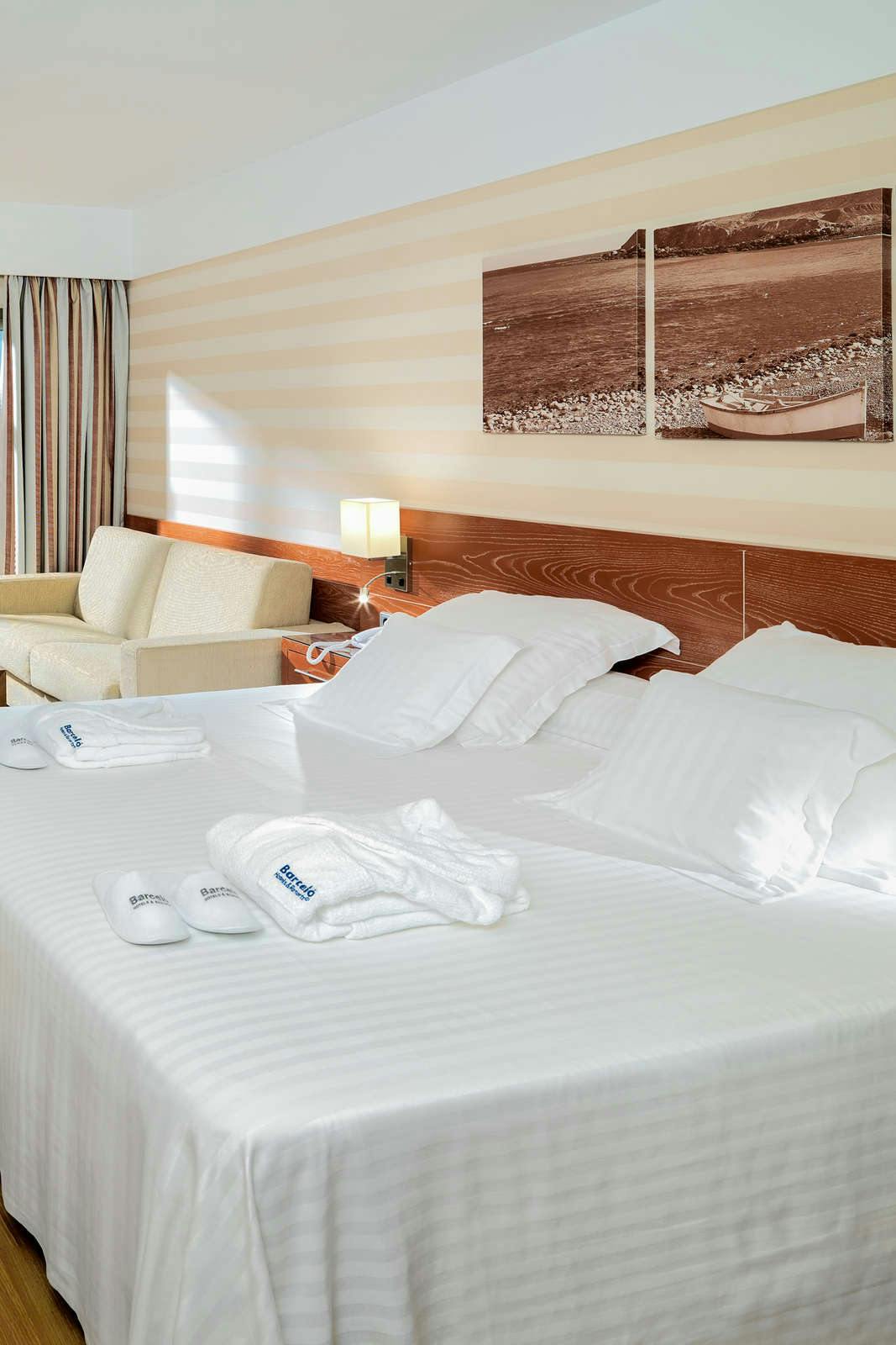 Hotel Barceló Fuerteventura Thalasso Spa photo 2