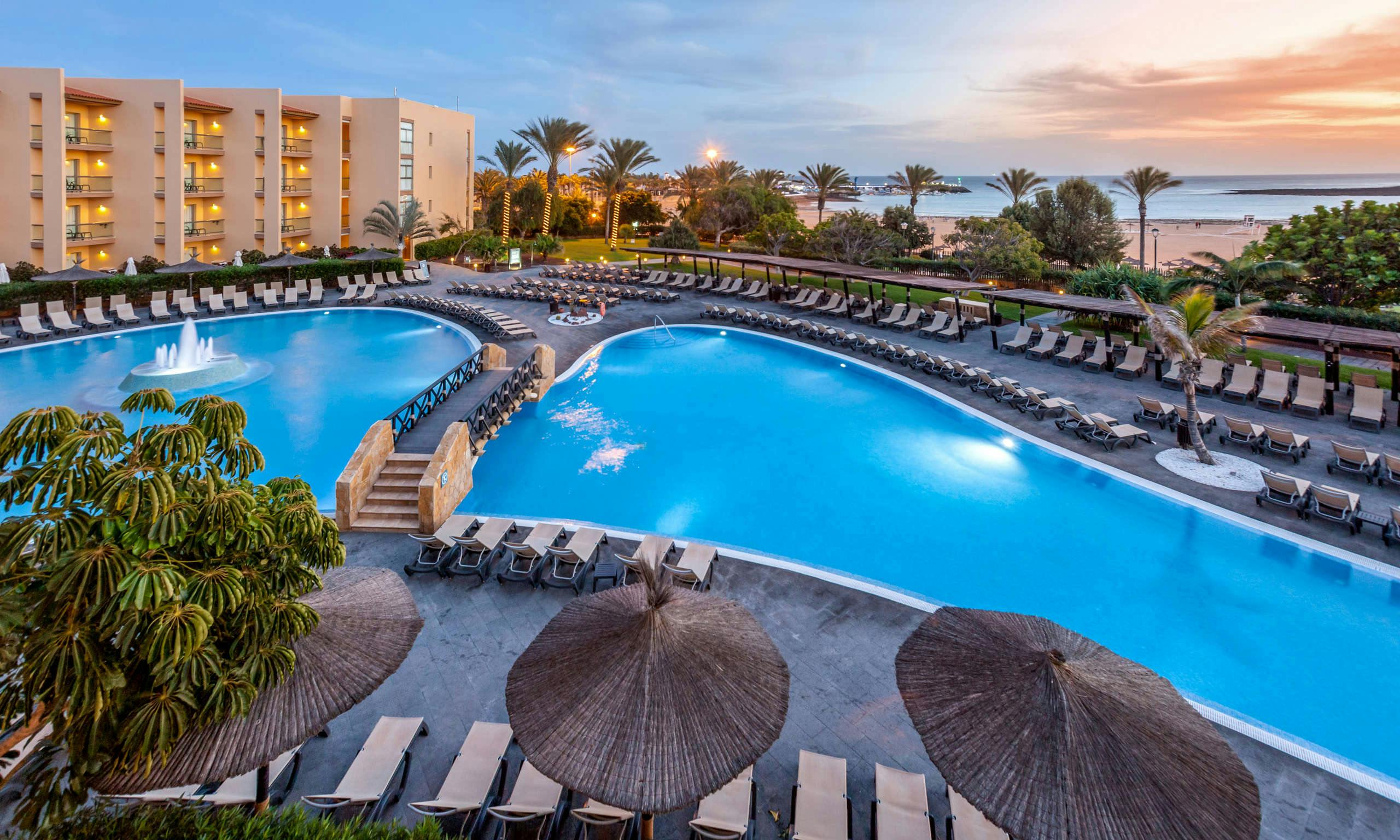 Barceló Fuerteventura Thalasso Spa