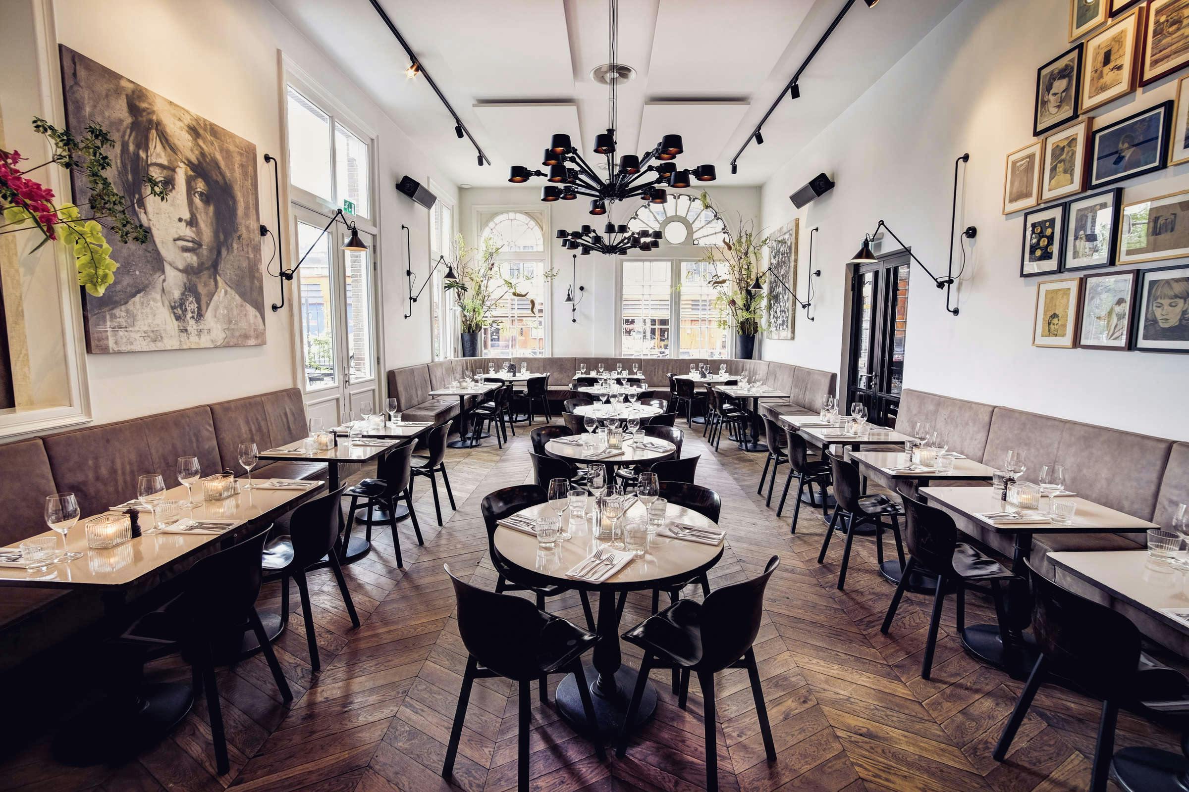 Hotel Morgan & Mees photo 2