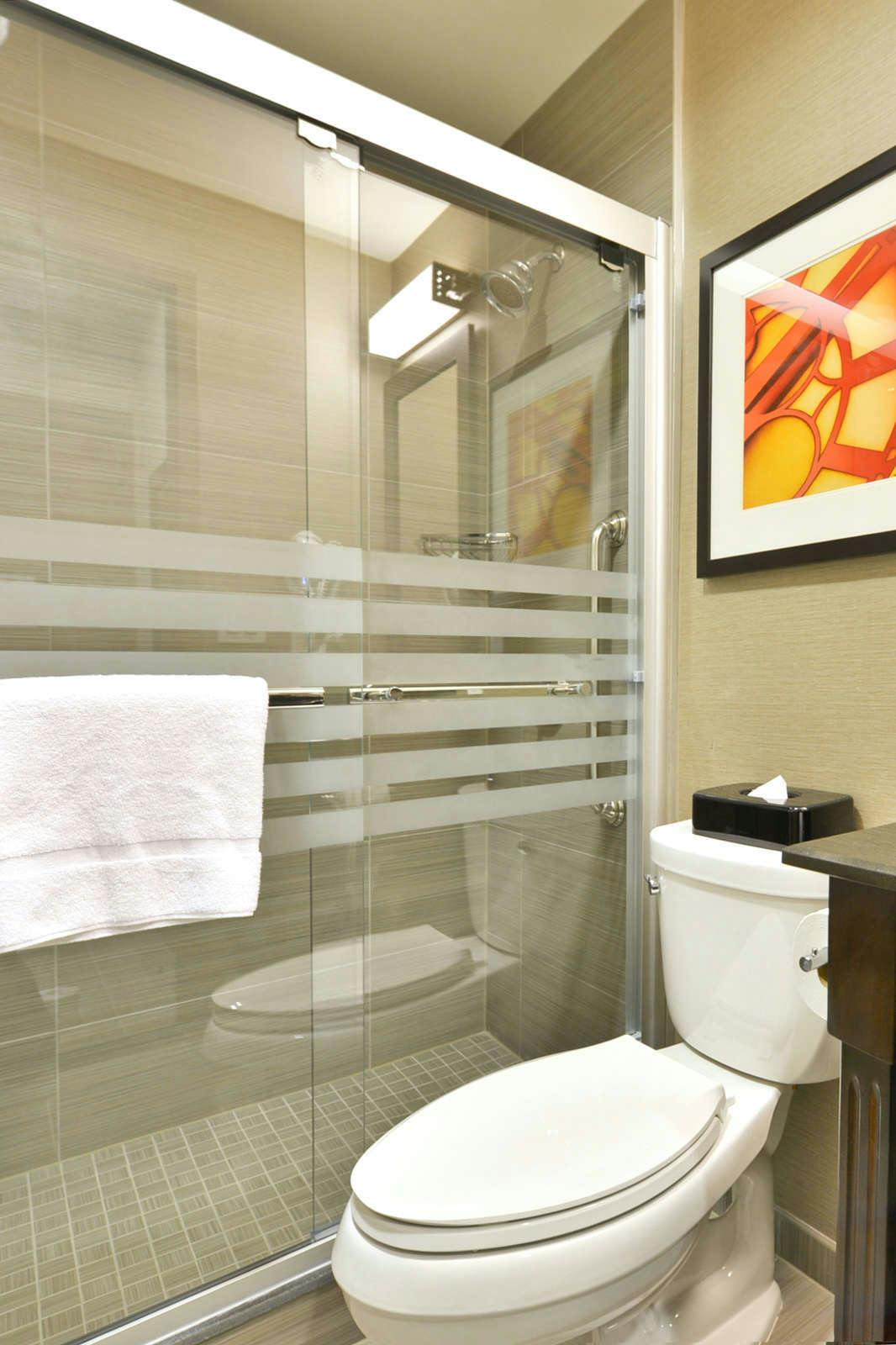 Hotel Holiday Inn Lower East Side photo 5