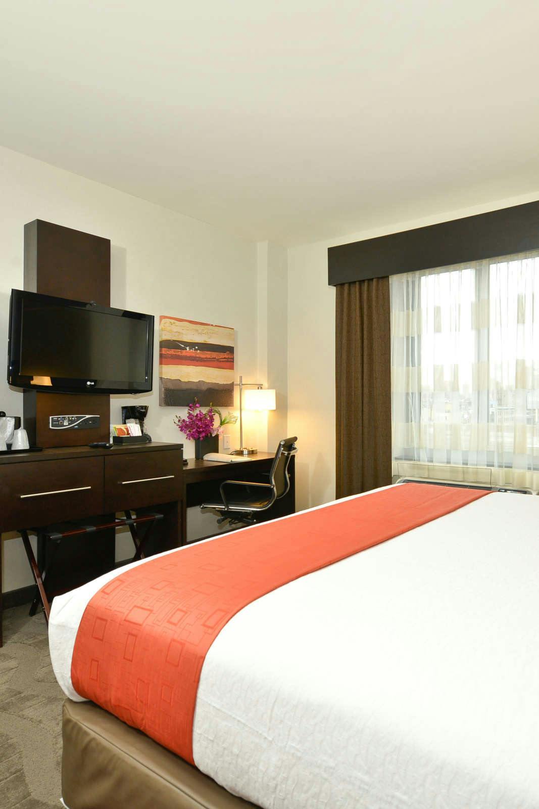 Hotel Holiday Inn Lower East Side photo 3