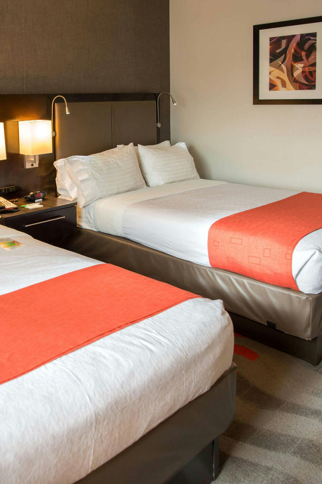 Hotel Holiday Inn Lower East Side photo 2