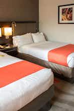 Hotel Holiday Inn Lower East Side photo 2