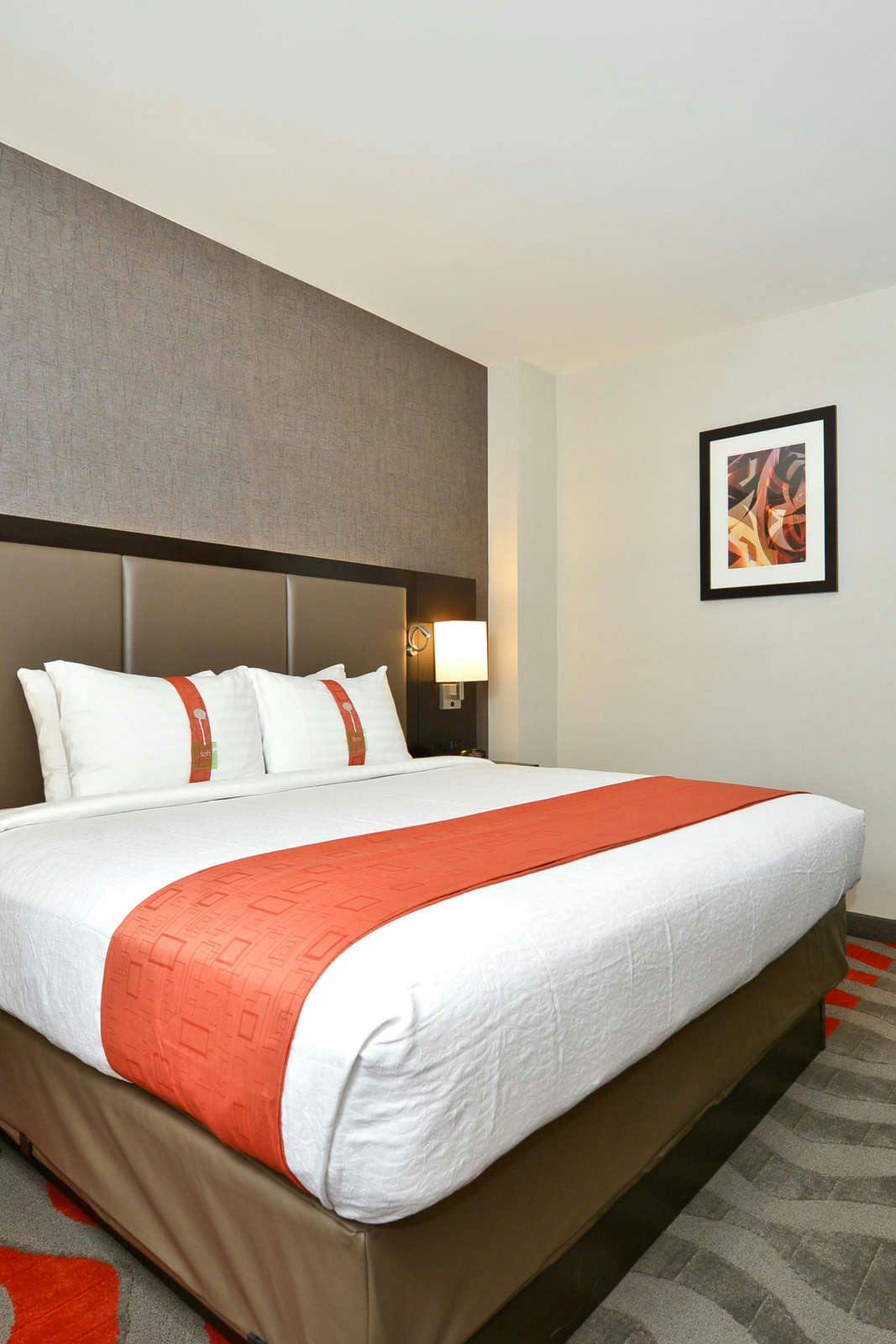 Hotel Holiday Inn Lower East Side photo 1