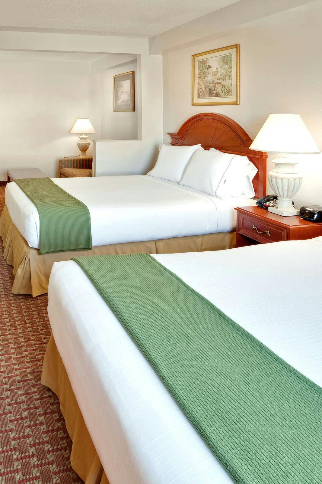 Hotel Holiday Inn Express Hotel & Suites Allentown Dorney Park photo 4