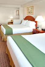 Hotel Holiday Inn Express Hotel & Suites Allentown Dorney Park photo 4