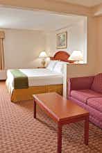 Hotel Holiday Inn Express Hotel & Suites Allentown Dorney Park photo 1