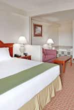 Hotel Holiday Inn Express Hotel & Suites Allentown Dorney Park photo 2