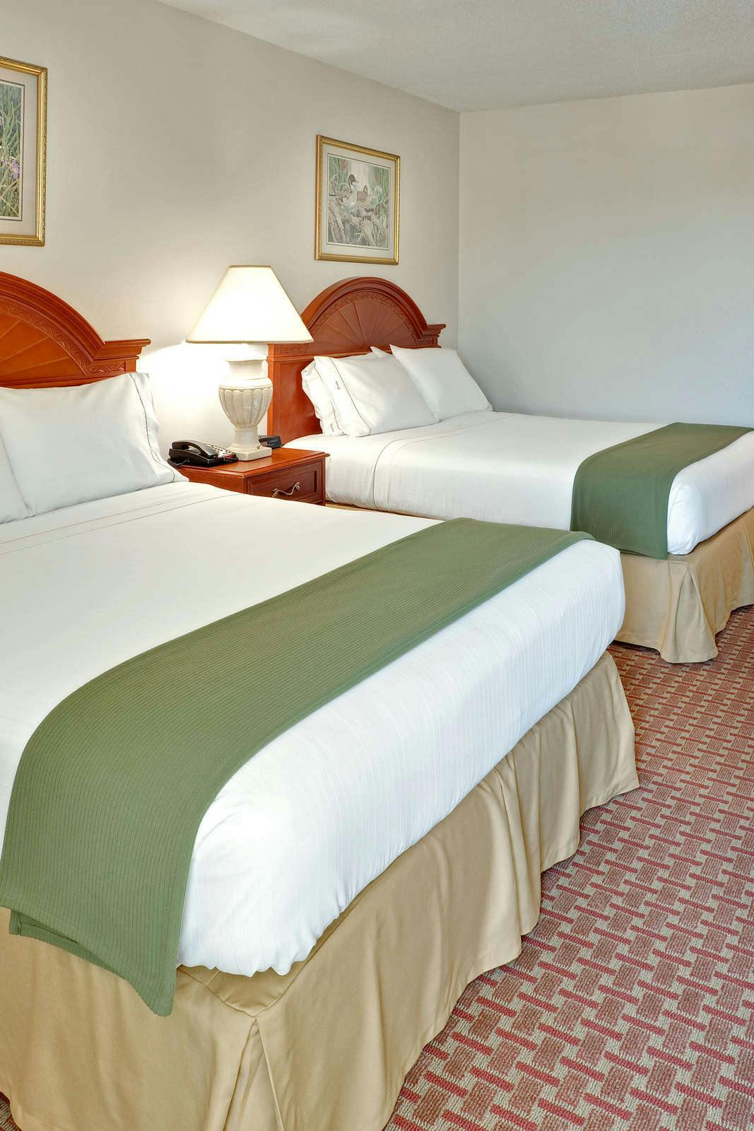 Hotel Holiday Inn Express Hotel & Suites Allentown Dorney Park photo 3