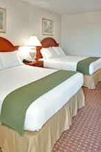 Hotel Holiday Inn Express Hotel & Suites Allentown Dorney Park photo 3