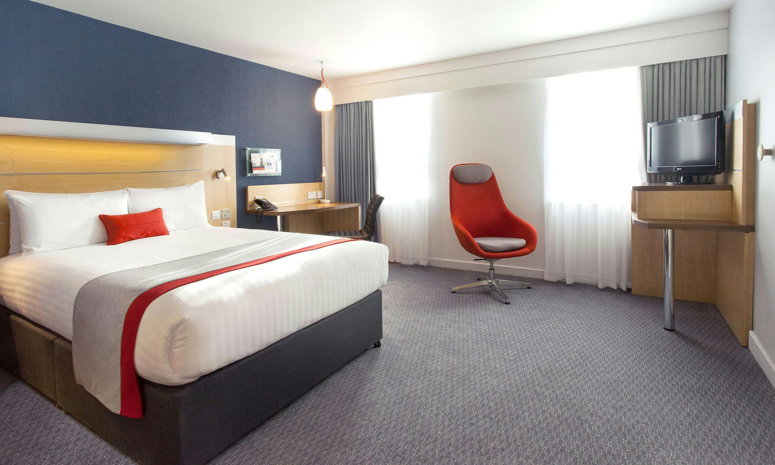 Holiday Inn Express London Limehouse
