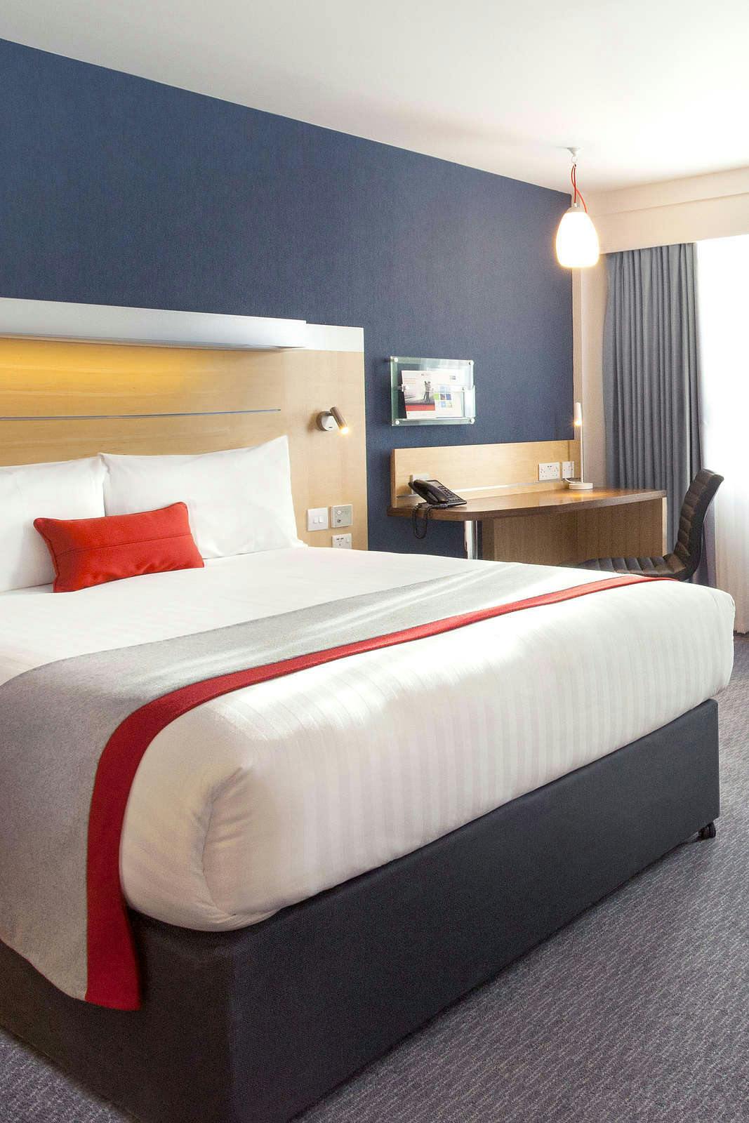 Hotel Holiday Inn Express London Limehouse photo 2