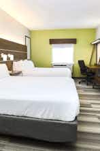 Hotel Holiday Inn Express Langhorn photo 5