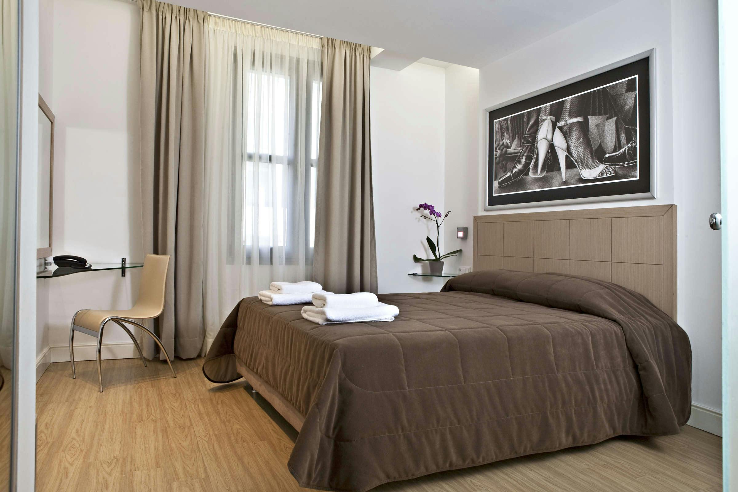 Hotel Chic Hotel photo 3