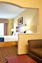 Hotel Holiday Inn Express Hotel & Suites Waukegan photo 3