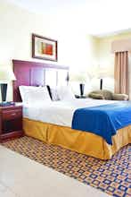 Hotel Holiday Inn Express Hotel & Suites Waukegan photo 1