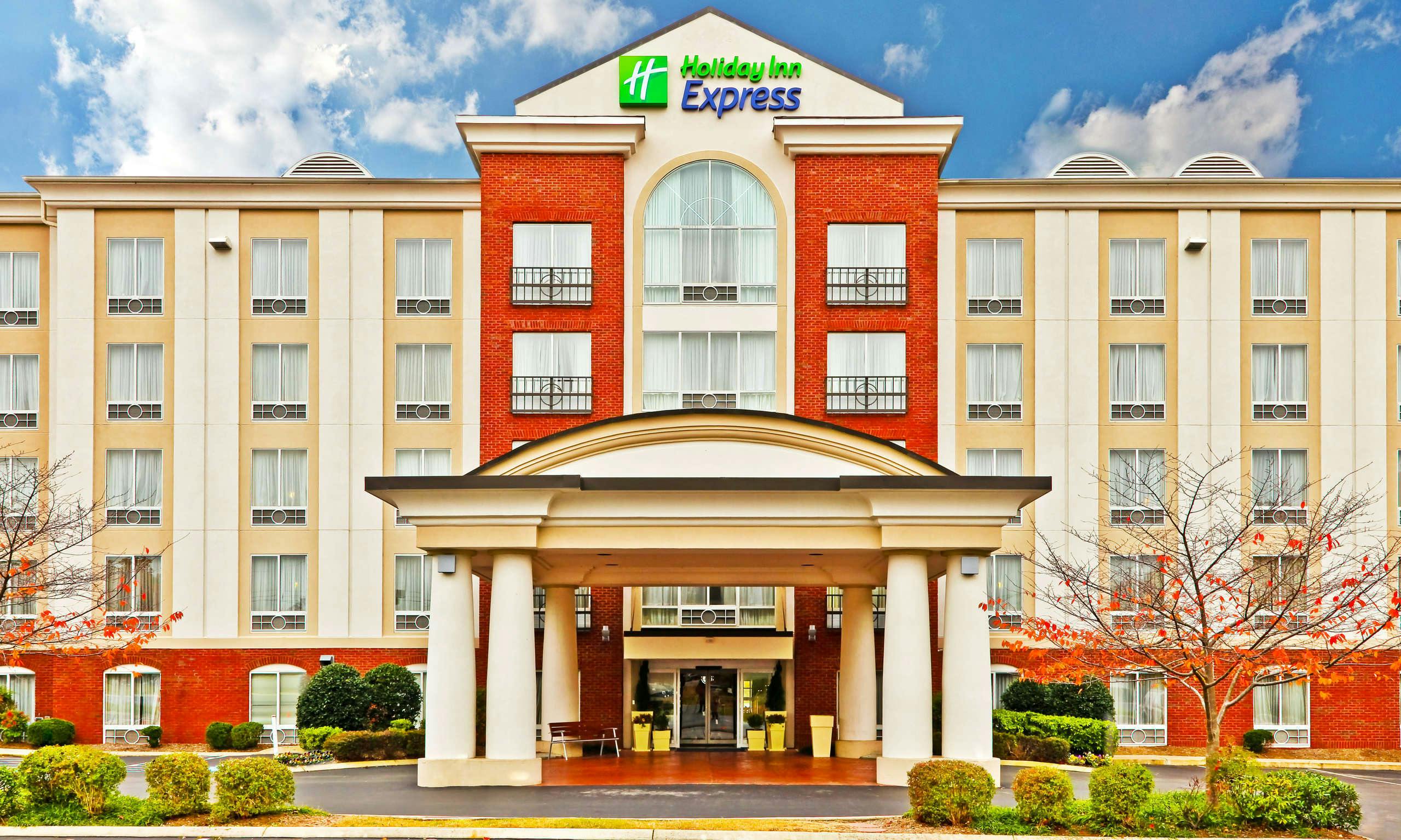 Holiday Inn Express & Suites Chattanooga-Lookout Mtn, an IHG Hotel