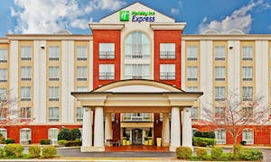 Holiday Inn Express & Suites Chattanooga-Lookout Mtn, an IHG Hotel
