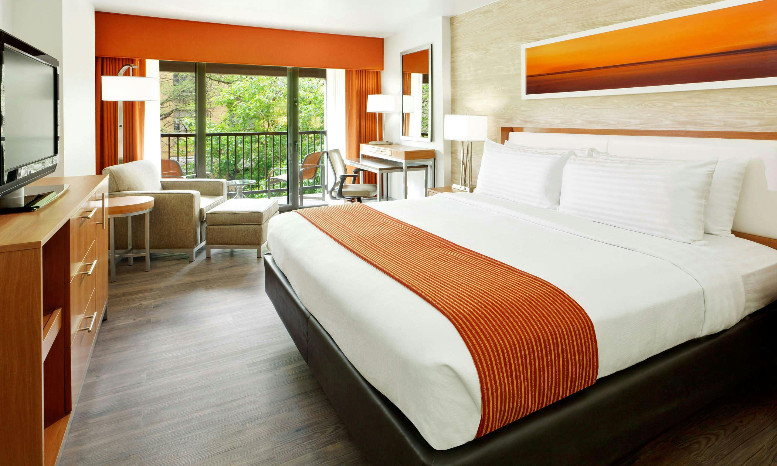 Holiday Inn San Antonio Riverwalk