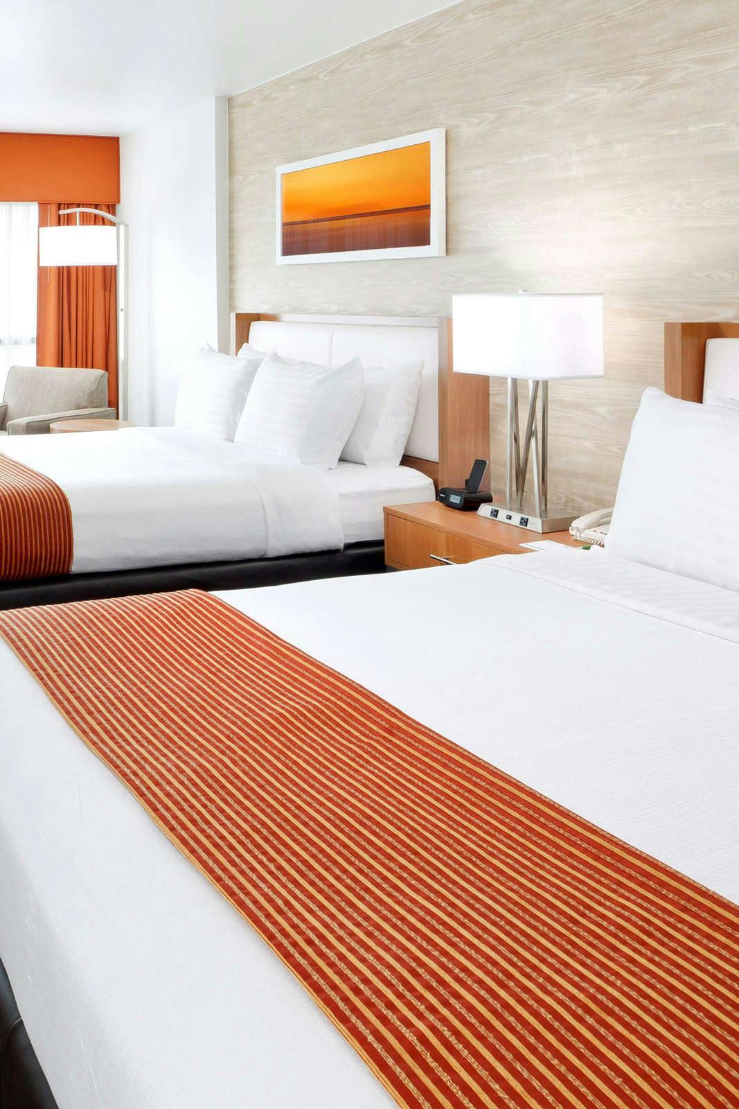 Hotel Holiday Inn San Antonio Riverwalk photo 4