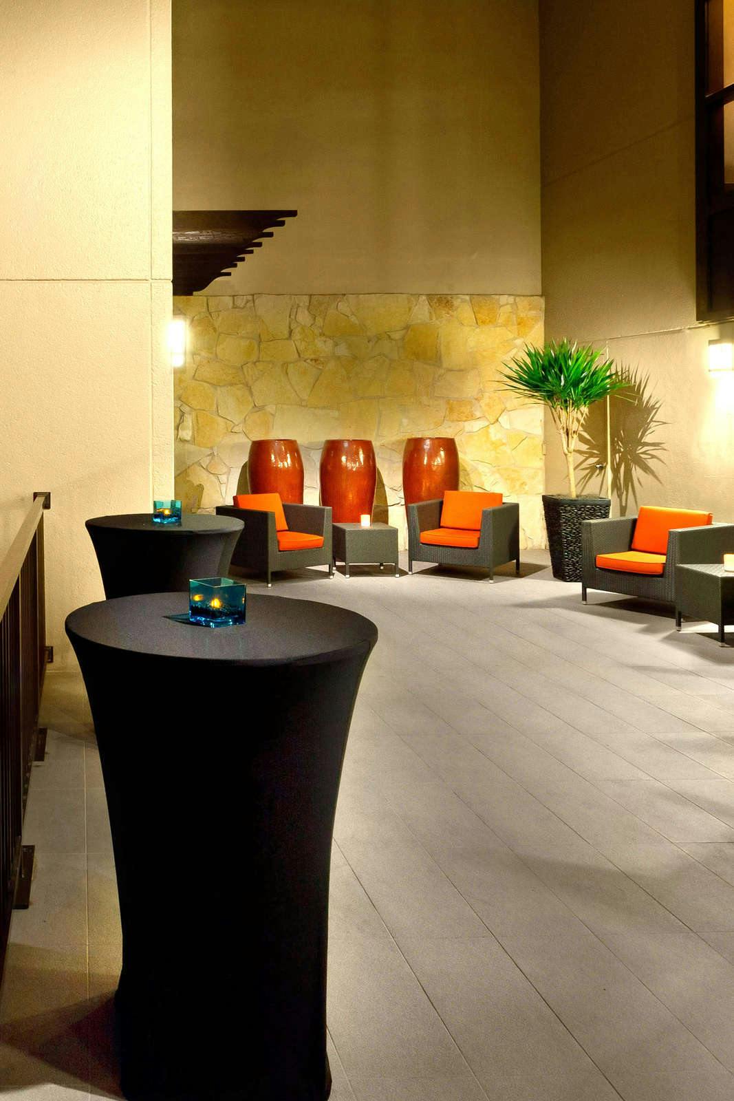 Hotel Holiday Inn San Antonio Riverwalk photo 1