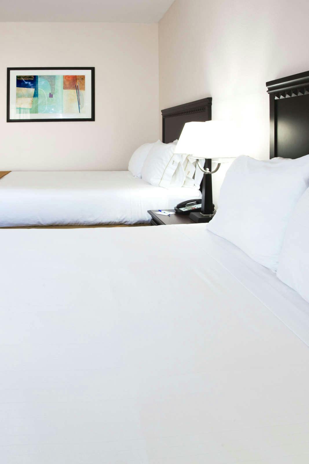 Hotel Holiday Inn Express Venice photo 3