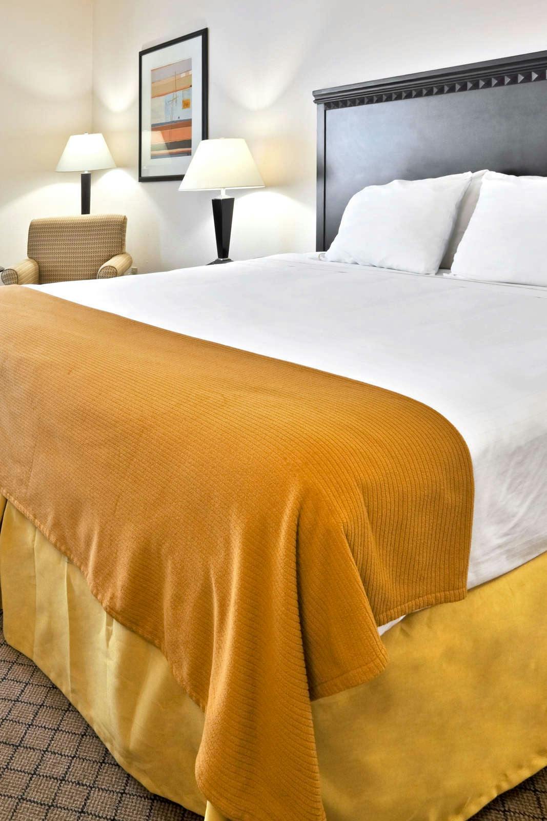 Hotel Holiday Inn Express Venice photo 2