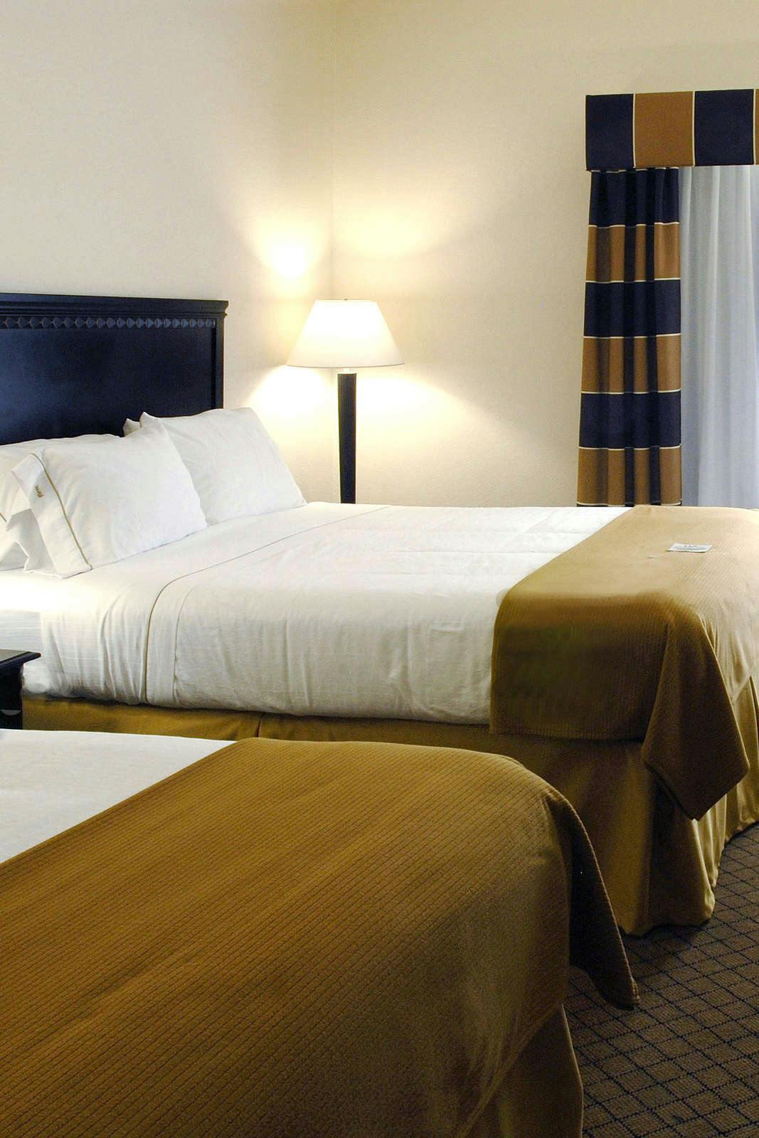 Hotel Holiday Inn Express Venice photo 4