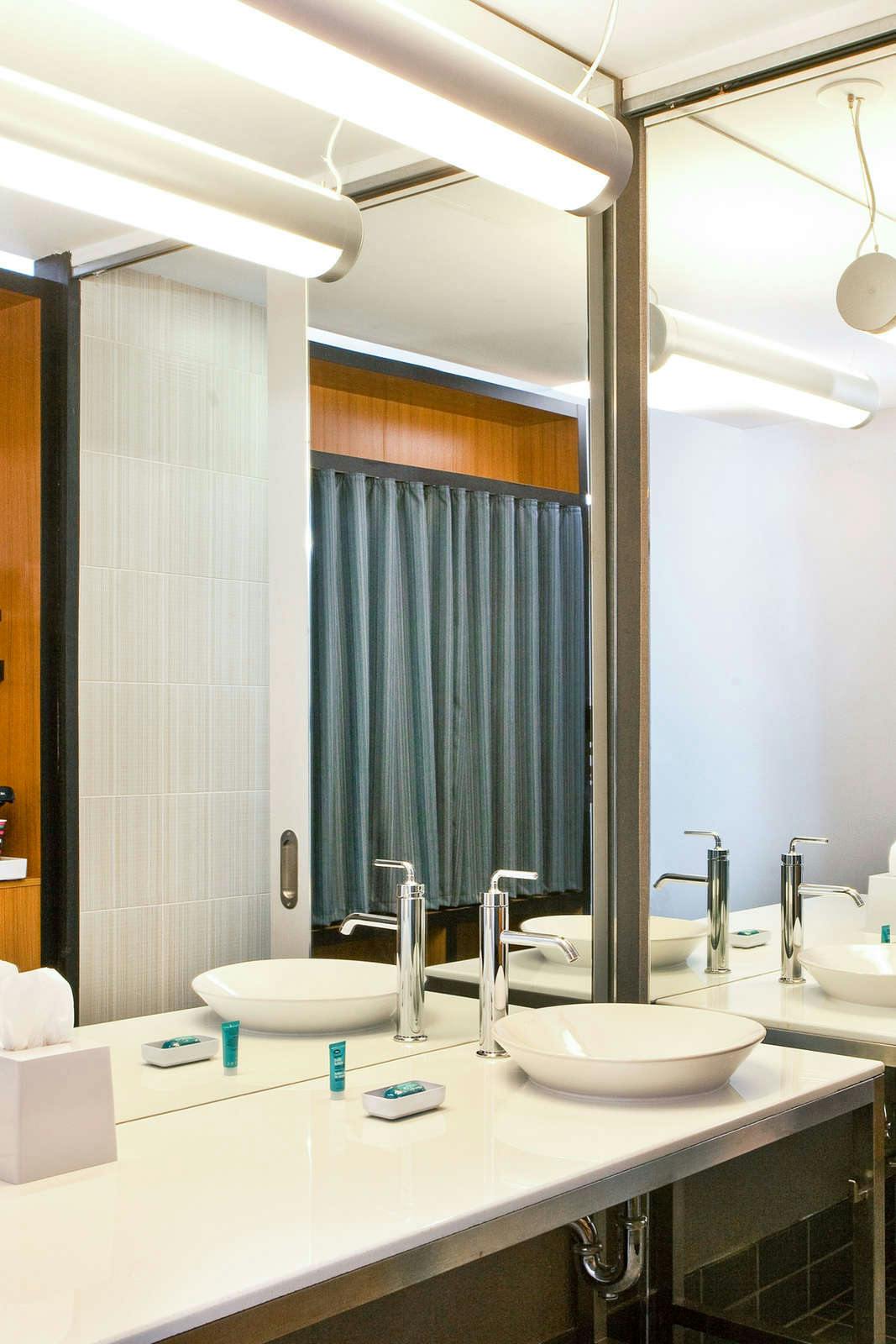 Hotel Aloft Arundel Mills BWI Airport photo 5