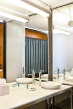 Hotel Aloft Arundel Mills BWI Airport photo 5