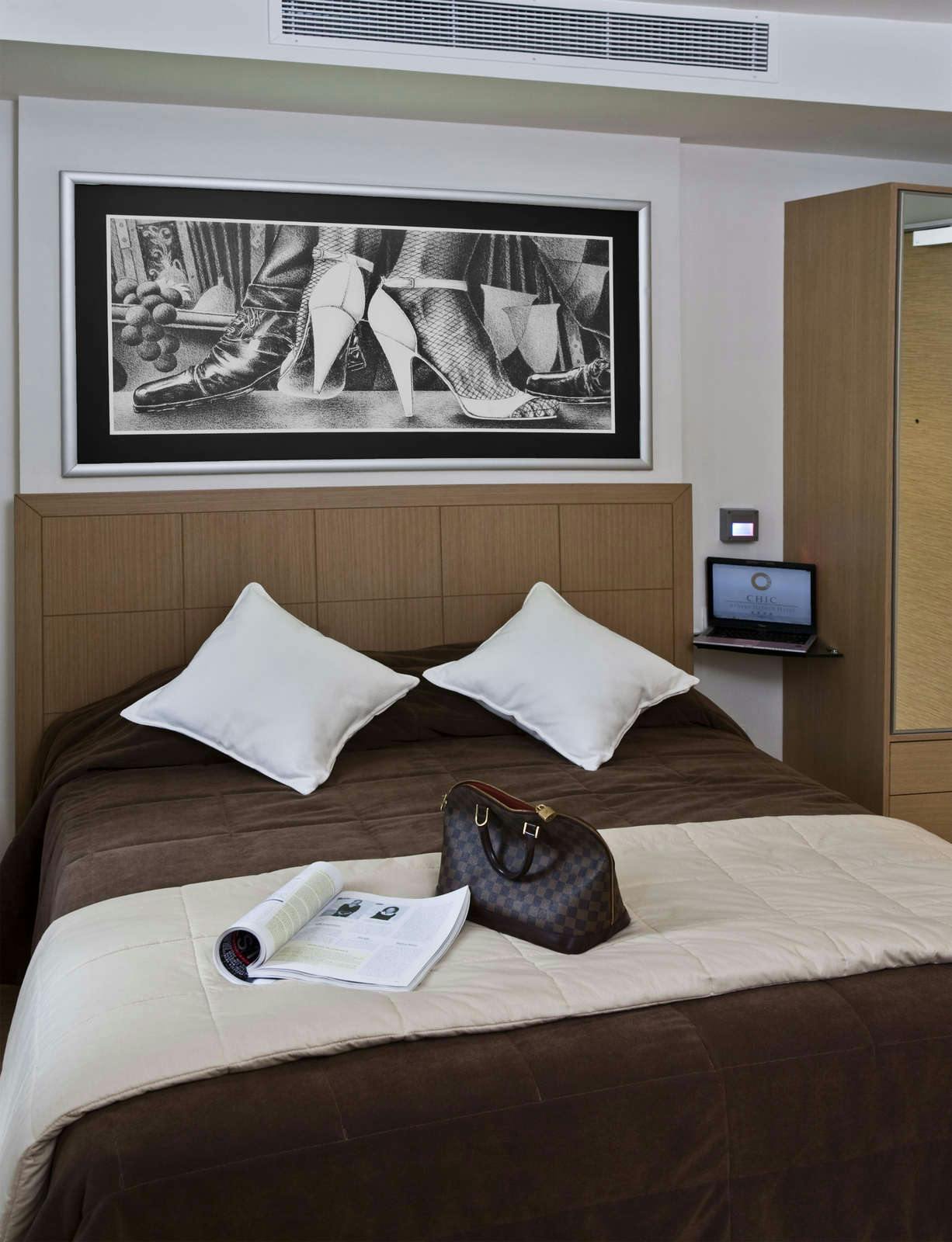 Hotel Chic Hotel photo 2