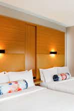 Hotel Aloft Arundel Mills BWI Airport photo 2