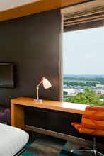 Hotel Aloft Arundel Mills BWI Airport photo 4