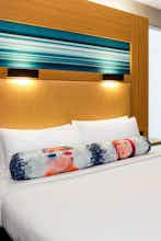 Hotel Aloft Arundel Mills BWI Airport photo 1