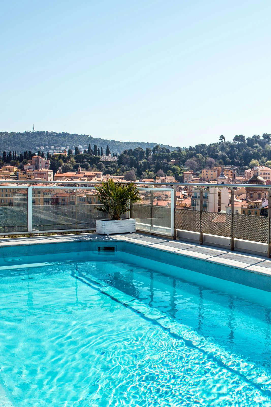 Hôtel Aston La Scala