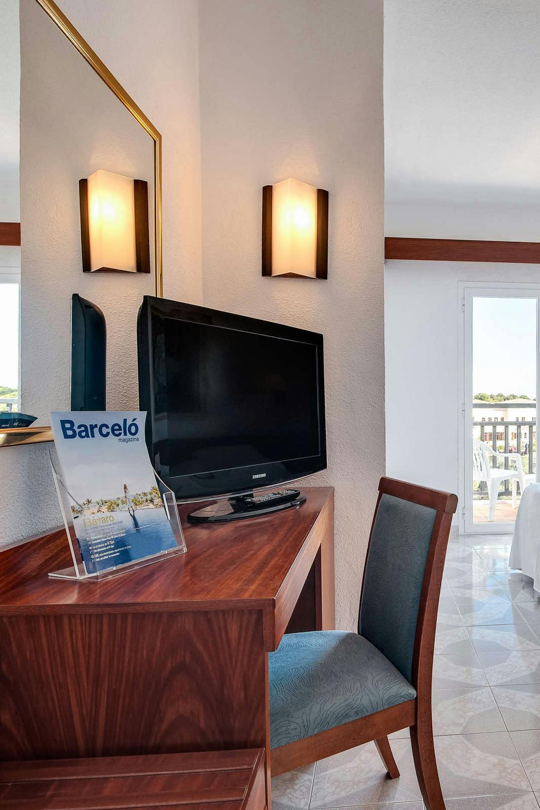 Hotel Barcelo Aguamarina photo 3