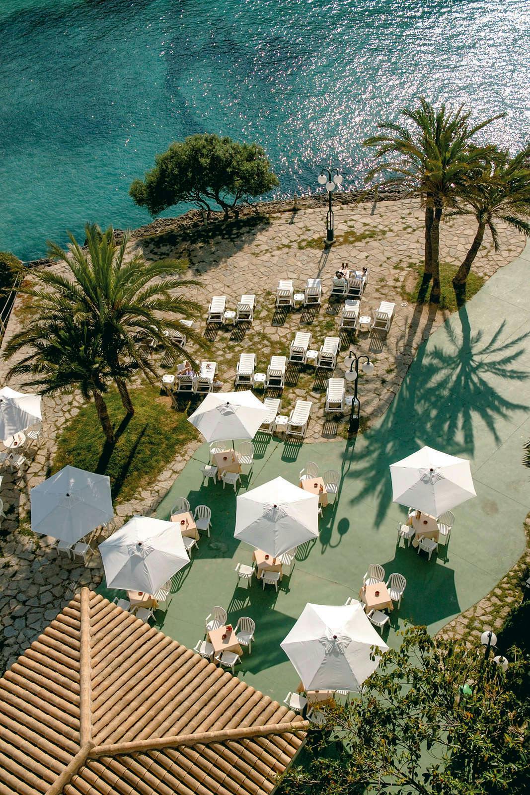 Hotel Barcelo Aguamarina photo 1