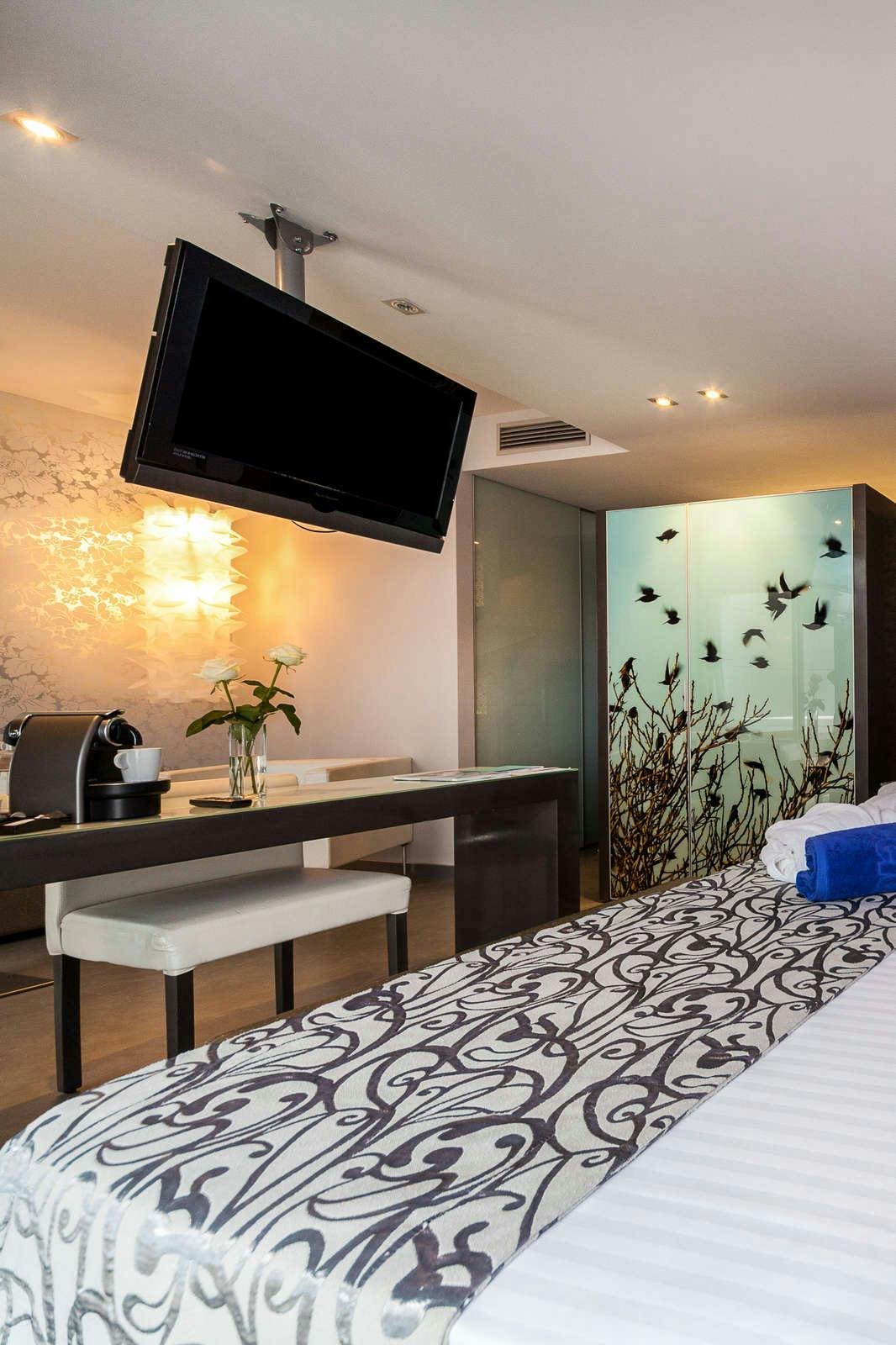 Hotel Barceló Hamilton Menorca Adults Only photo 3