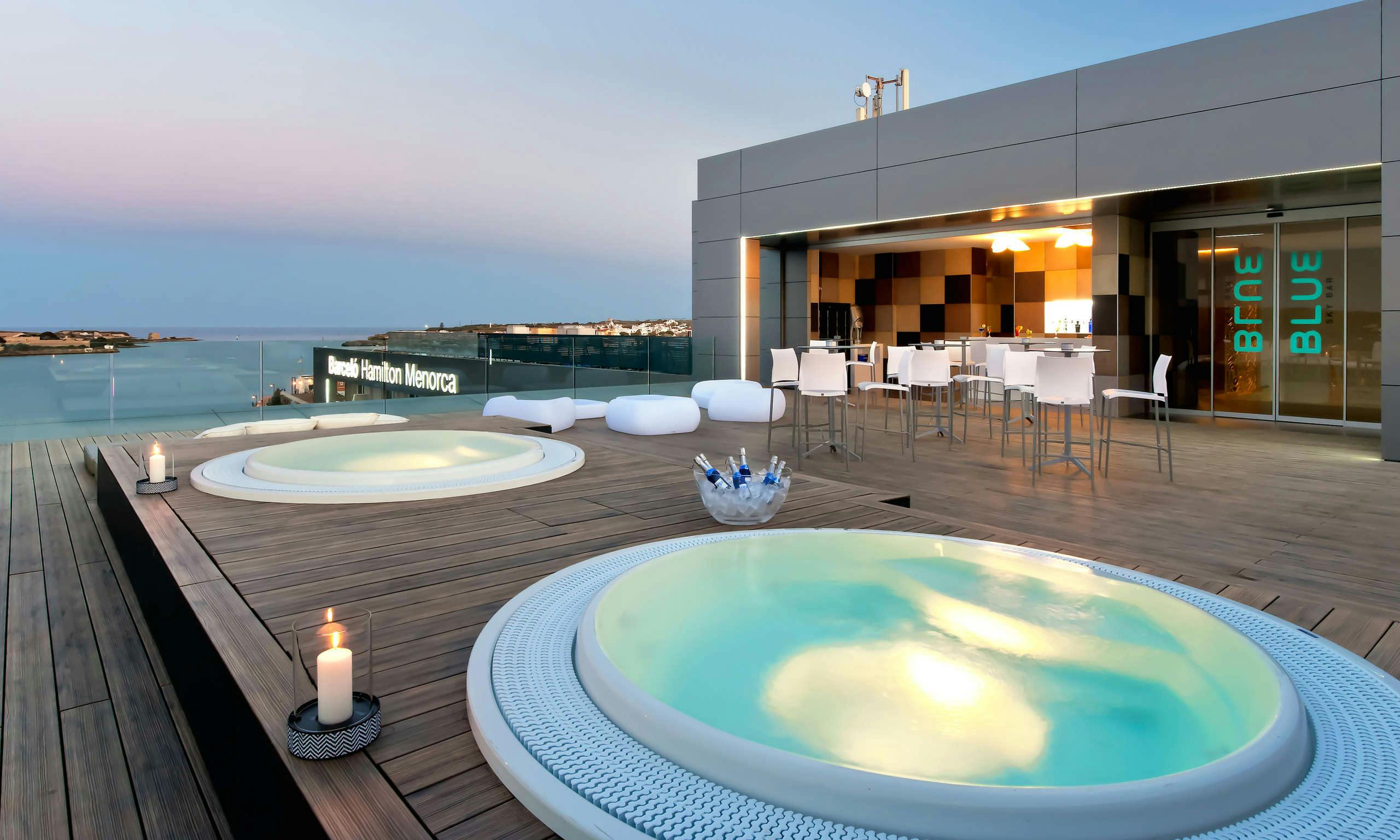 Barceló Hamilton Menorca Adults Only