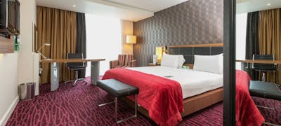 Holiday Inn Manchester Mediacityuk