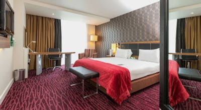 Holiday Inn Manchester Mediacityuk